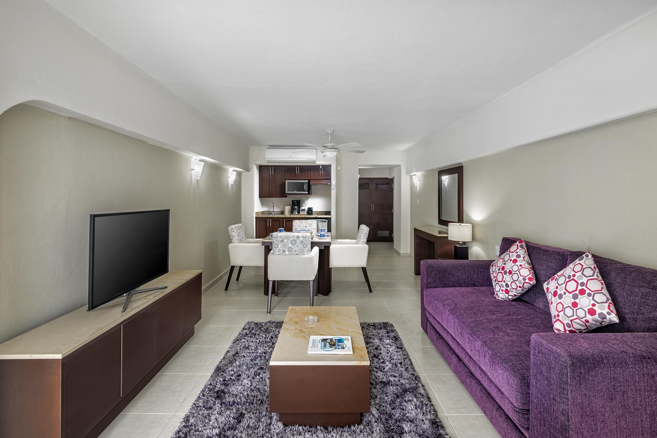 El Cid La Ceiba Beach (Adults Only) Cozumel Bagian luar foto